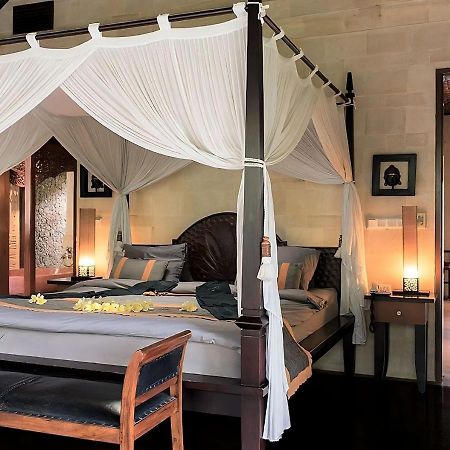 Jestate Villas & Guest Houses - Jimbaran (Adults Only) Exterior foto