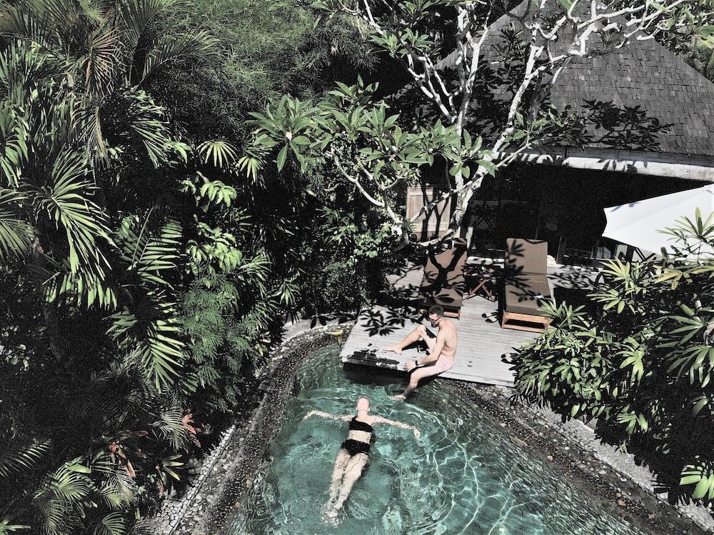 Jestate Villas & Guest Houses - Jimbaran (Adults Only) Exterior foto