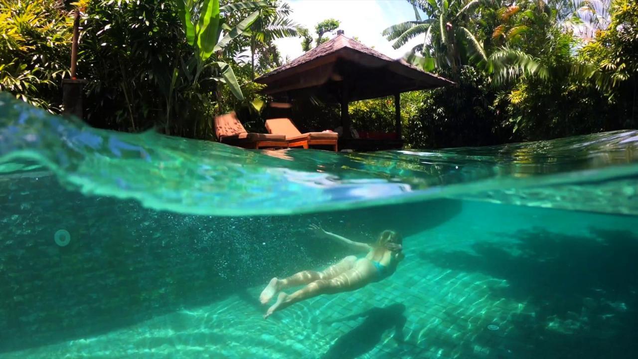 Jestate Villas & Guest Houses - Jimbaran (Adults Only) Exterior foto