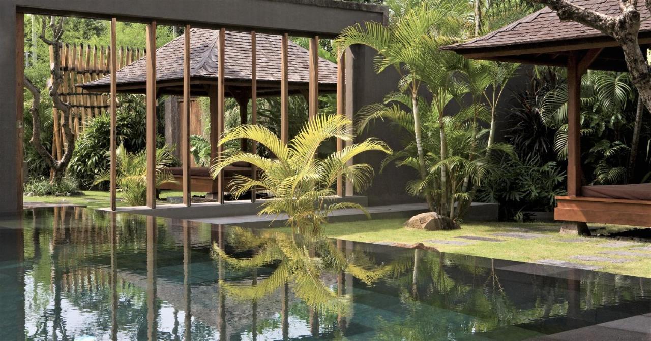 Jestate Villas & Guest Houses - Jimbaran (Adults Only) Exterior foto