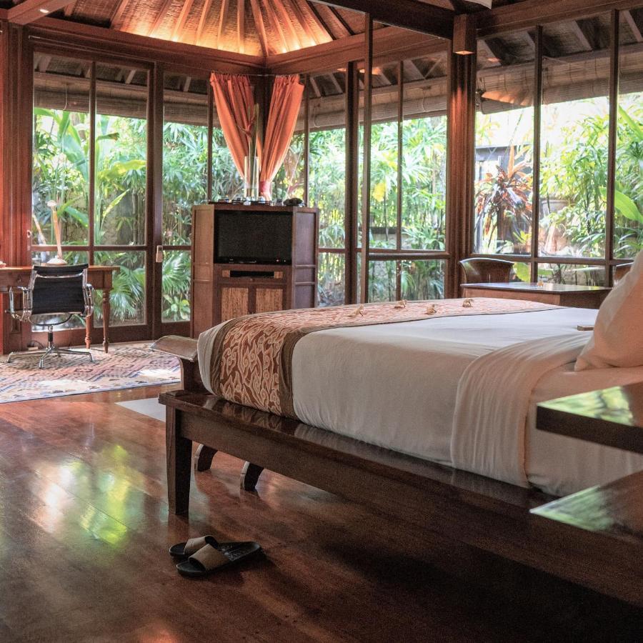 Jestate Villas & Guest Houses - Jimbaran (Adults Only) Exterior foto