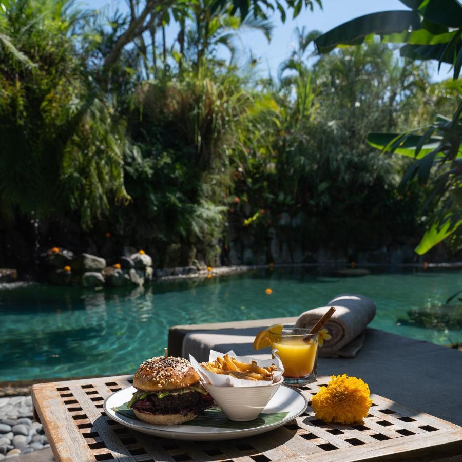 Jestate Villas & Guest Houses - Jimbaran (Adults Only) Exterior foto