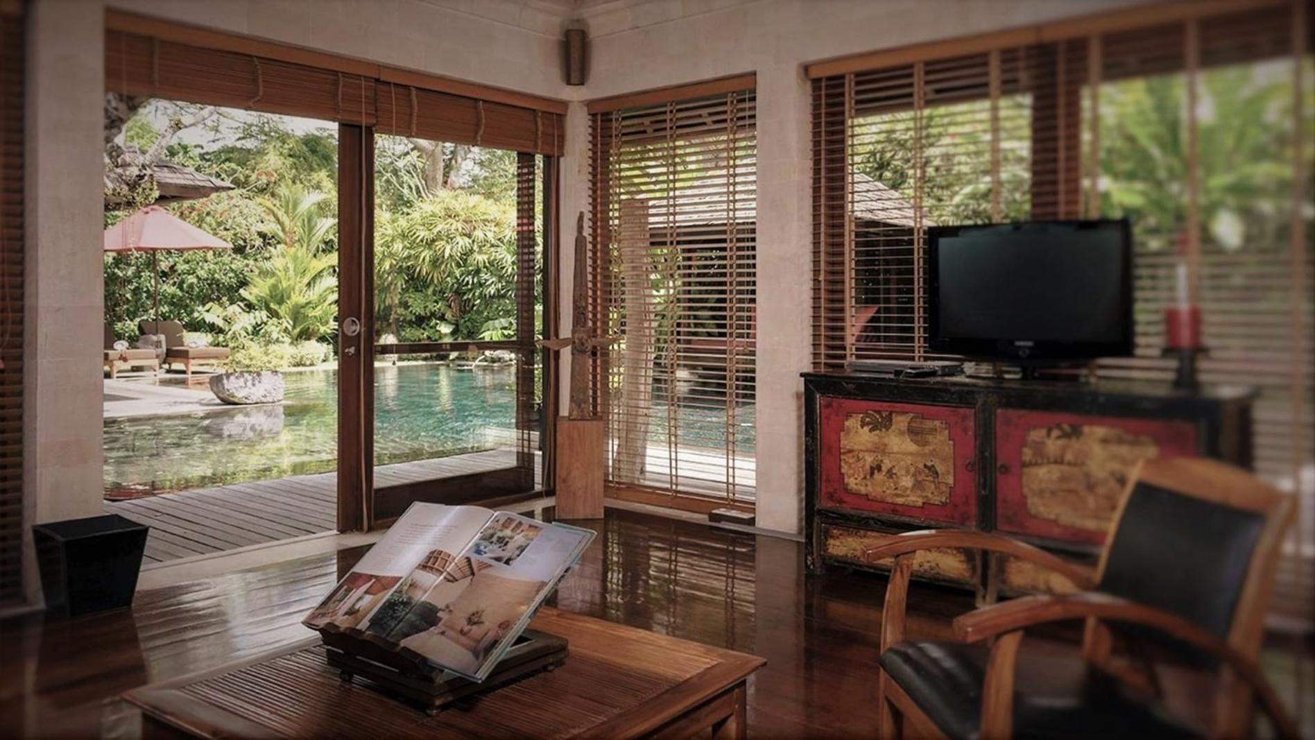 Jestate Villas & Guest Houses - Jimbaran (Adults Only) Exterior foto