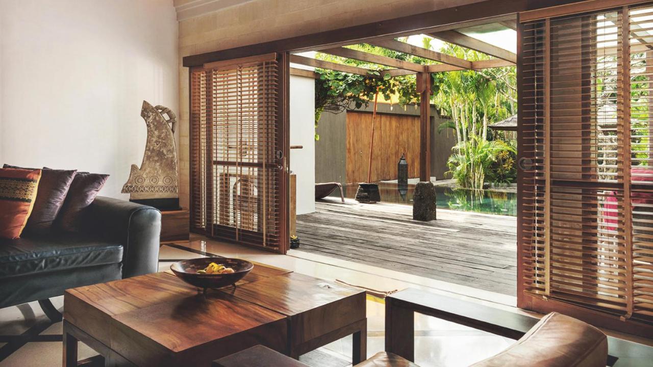 Jestate Villas & Guest Houses - Jimbaran (Adults Only) Exterior foto